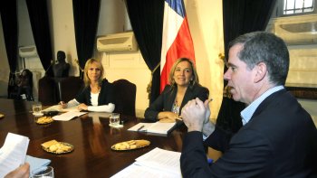   Ministro Bulnes: No tiene sentido rechazar nuestro esfuerzo adicional 