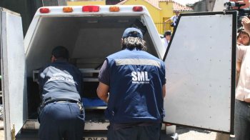 SML logró identificar restos de dos víctimas del Patio 29