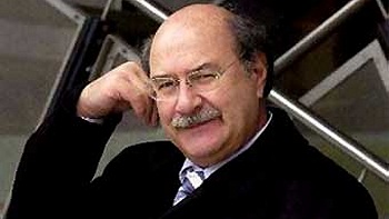 Antonio Skármeta recibirá el premio Plácido Domingo en Los Angeles