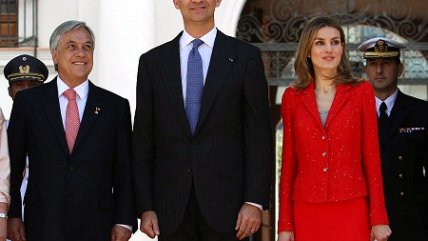   Experta: La princesa de Asturias ha mostrado una preocupación por la crisis que atraviesa España 