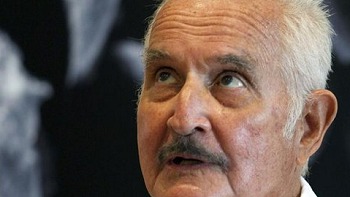 Carlos Fuentes ve en las elecciones mexicanas 