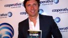 Francisco Sagredo: Harold Mayne-Nicholls se enfrentó a gente muy poderosa