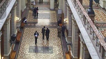 Caso Inverlink: Justicia dejó en libertad a procesados en arista Banco Central