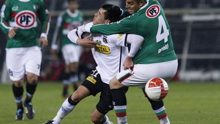 Presidente de Palestino confirmó salida de Gustavo Benítez