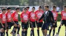 DT Chile Sub 15 analizó la eliminación de la selección del Sudamericano en Uruguay