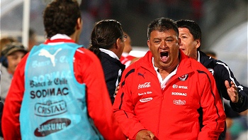   Informe de Borghi detalló que los desafectados mostraban 