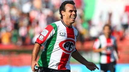 Jaime Riveros dijo que S. Wanderers y Everton son los equipos que más quiere