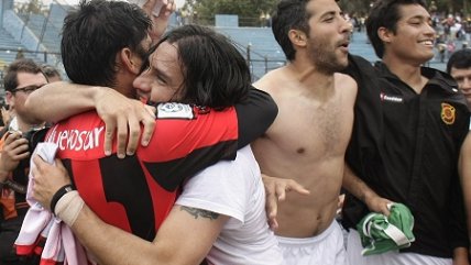 Cristián Milla y ascenso de Rangers: "Nunca pensé que se daría tan rápido"