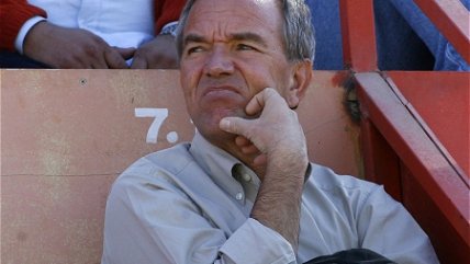   Ruiz-Tagle anunció que aforo del Estadio Nacional se ampliará a más de 60 mil personas 