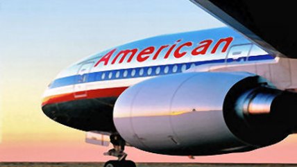  Economista aclaró que American Airlines 
