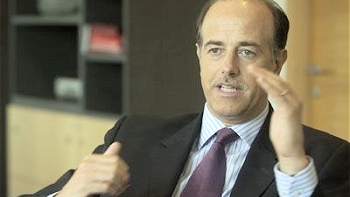 Vicepresidente de HidroAysén recalcó que Ricardo Lagos apoyó proyecto hidroeléctrico