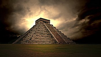   Expertos: Los mayas esperaban el regreso de un dios en 2012 y no el fin del mundo 