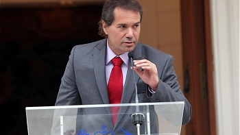   Neven Ilic podrá repostular a la presidencia del Comité Olímpico de Chile 