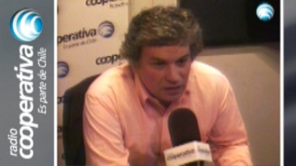   Economista destacó que caso farmacias permitió descubrir el 