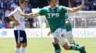 Vuelva a vivir el agónico triunfo de Santiago Wanderers sobre Naval