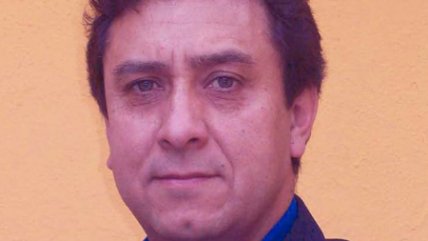 Otilio Castro y su papel de 