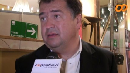   Mauricio Correa: Gala del Copihue fue muy emotiva y dolorosa a la vez 