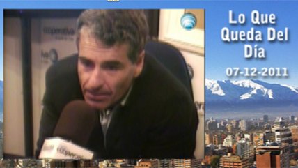 Andrés Velasco: El empresariado no le ha dado a las colusiones la importancia que tienen