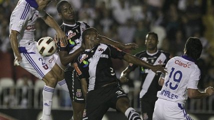 Osvaldo González se refirió a la final con Liga antes de viajar a Quito