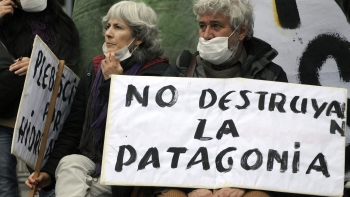 Suprema fijó audiencia para oír reclamaciones contra HidroAysén