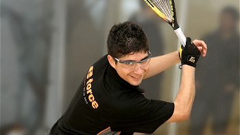 Francisco Troncoso revalidó su título de campeón de Chile