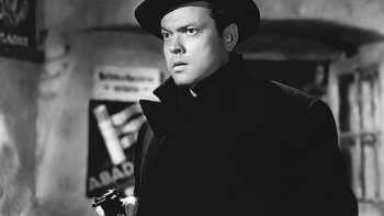 Casa de subastas ofrece el Oscar que Orson Welles ganó por 