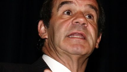 Ministro Allamand detalló el proceso para poner al Fasat-Charlie en órbita