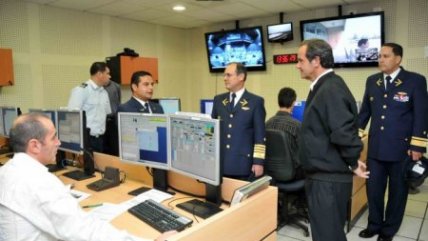 Así se vivió el despegue del Fasat-Charlie