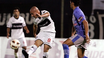 Olimpia venció a Rubio Ñú y se quedó con el título en Paraguay