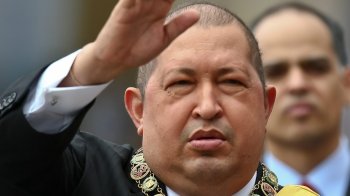 Chávez: El ingreso de Venezuela al Mercosur se frena por 