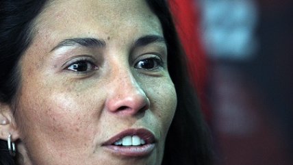 Van Lamoen calificó como un sueño su premio como 