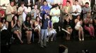 Denisse van Lamoen, mejor deportista de 2011: \