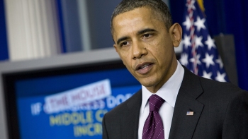 Obama anunció otros 113 millones de dólares contra la hambruna en Africa