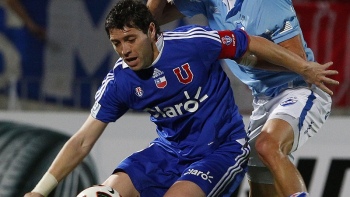 Empresario aseguró que hay cuatro equipos brasileños interesados en José Rojas