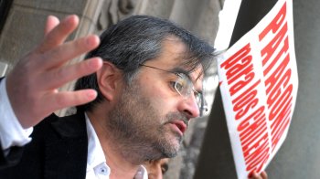 Este lunes continúa revisión de alegatos contra HidroAysén en la Corte Suprema