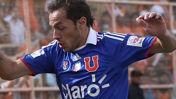 Marcelo Díaz: 