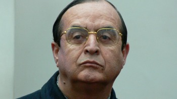 Fiscalía de Perú pidió 20 años de prisión para Vladimiro Montesinos