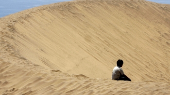 Organismo celebró paralización del cierre de las dunas de Concón