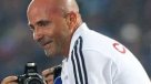 Jorge Sampaoli: \