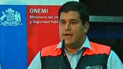   Onemi cifró en 11.000 las hectáreas afectadas por incendio en Torres del Paine 