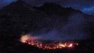 Gobierno confirmó que tres de los seis focos del incendio en Torres del Paine están controlados