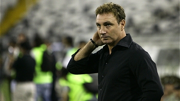   Barticciotto disparó por su despido del CDF: De esa gente nunca espere nada 