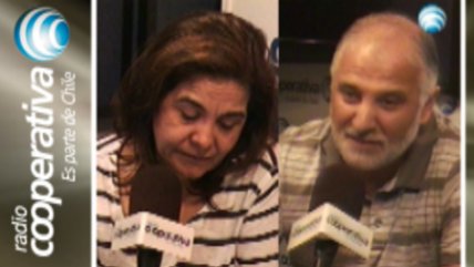 Siquiatra llamó a prestar atención a los trastornos anímicos en la relación de pareja