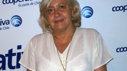 Mónica González contó los detalles de su libro 