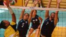 La Copa Providencia de voleibol en imágenes