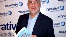 Héctor Velis-Meza y su libro \