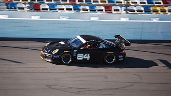   Eliseo Salazar y Eduardo Costabal se alistan para las 24 horas de Daytona 