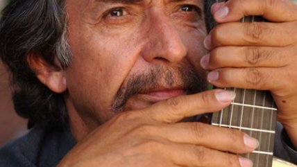 Angel Parra: La nominación a los Goya es ampliamente merecida