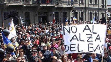 Vocero asamblea de Magallanes: No hemos avanzado prácticamente nada
