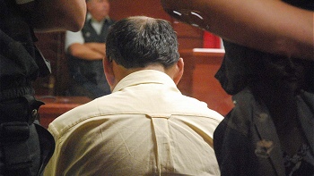 Tribunal decretó cadena perpetua calificada para asesino de Cecilia Julio